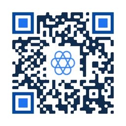 QR code to download SuperKalam App